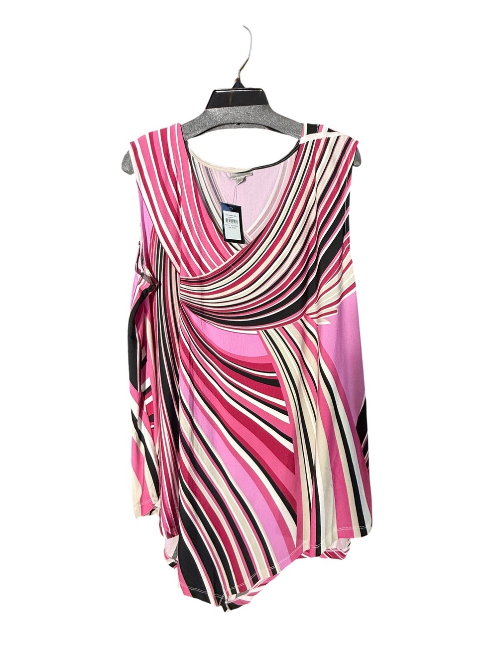 NWT Avenue Sleeveless Top 26/28